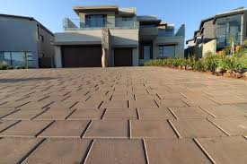 Driveway Pressure Washing in Joseph City, AZ